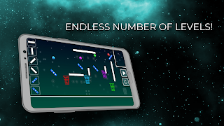 Loop: Infinity Balls screenshot 2