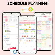 Journal: Notes, Planner, PDFs স্ক্রিনশট 5