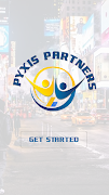 Pyxis Partners Cartaz