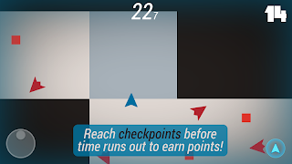 Run Run Ekran Görüntüsü 5