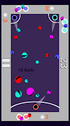 Merge Balls: 1-4 Player imagem de tela 4