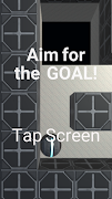پوستر Aim for the Goal!