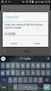 The Raffle Machine screenshot 3