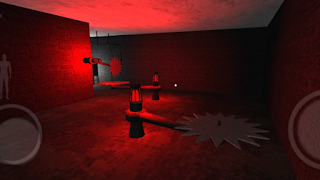 Trapped: Horror Escape پوسٹر