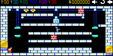 The Castle Game capture d'écran 7