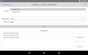 Presentation ภาพหน้าจอ 2