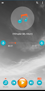 برنامه‌نما Music Queue عکس از صفحه