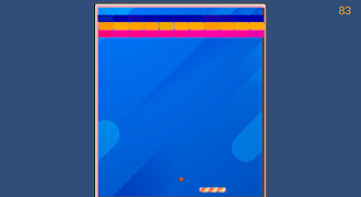 Bouncing ball 海报