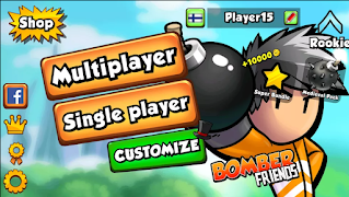 3 Schermata Games html emulator