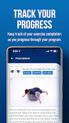 Pro Motion PT screenshot 1