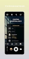 Camera For Galaxy Z Flip 5 الملصق