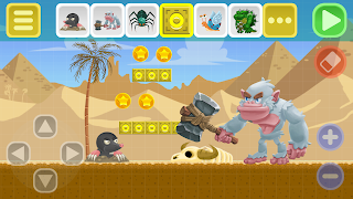 Super Level Maker اسکرین شاٹ 4