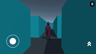 Squid Game: Labyrinth Ekran Görüntüsü 1
