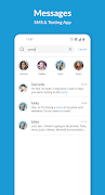 Messages - SMS & Texting syot layar 5