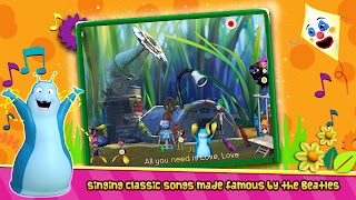 Beat Bugs: Sing-Along capture d'écran 5