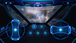 动感飞车 screenshot 2