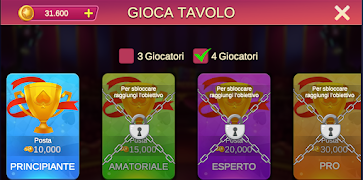 Carioca captura de pantalla 1