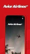 Avior Air স্ক্রিনশট 6