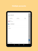 Twidere X স্ক্রিনশট 6