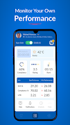 PulseGo ภาพหน้าจอ 2
