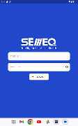 SEMEQ - SmartSync captura de pantalla 3