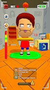 Игра про Спагетти 3D 截图 1