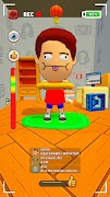 برنامه‌نما Игра про Спагетти 3D عکس از صفحه
