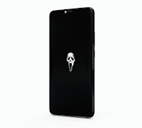 Ghostface Wallpapers الملصق