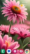 Pink Wallpaper 스크린샷 6