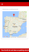 XPO Logistics syot layar 5