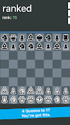 برنامه‌نما Really Bad Chess عکس از صفحه