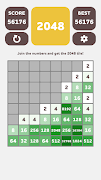 2k48 - 4 puzzle modes screenshot 7