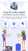 پوستر True ID Caller Name Tracker