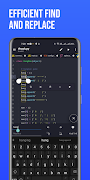 Acode - code editor | OSS 截圖 1