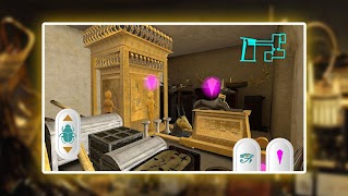 TutTomb 360 ภาพหน้าจอ 3