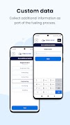 FuelCloud ảnh chụp màn hình 3