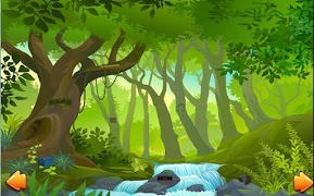 Escape Games New - 07 ảnh chụp màn hình 6