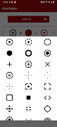 Aim Helper :Custom Aim for FPS screenshot 1