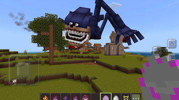 ShinCraft: Speed Awakens screenshot 3