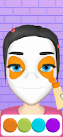 Face Painting Salon screenshot 1