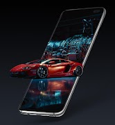 Wallpapers - Live 3D Effect screenshot 4