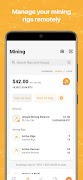 NiceHash পোস্টার