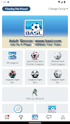BASL Soccer スクリーンショット 2