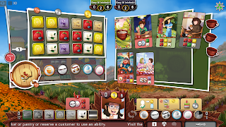 Chai screenshot 3