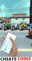 Cheat Codes India Bike Driving screenshot 1