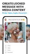 PPV Messages: Lock & Sell file ảnh chụp màn hình 3
