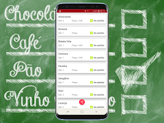 Lista de Compras screenshot 3