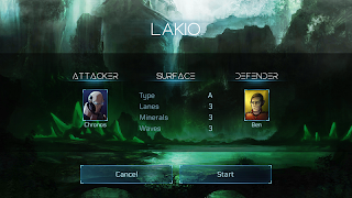 Galaxy of Drones screenshot 4