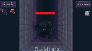 Dungeon slayer screenshot 4