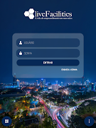 برنامه‌نما liveFacilities عکس از صفحه